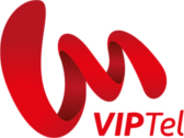 VIPTel logo